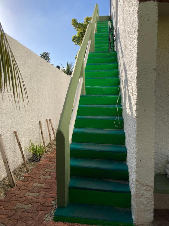 Violeta'S House Cancún Exterior foto