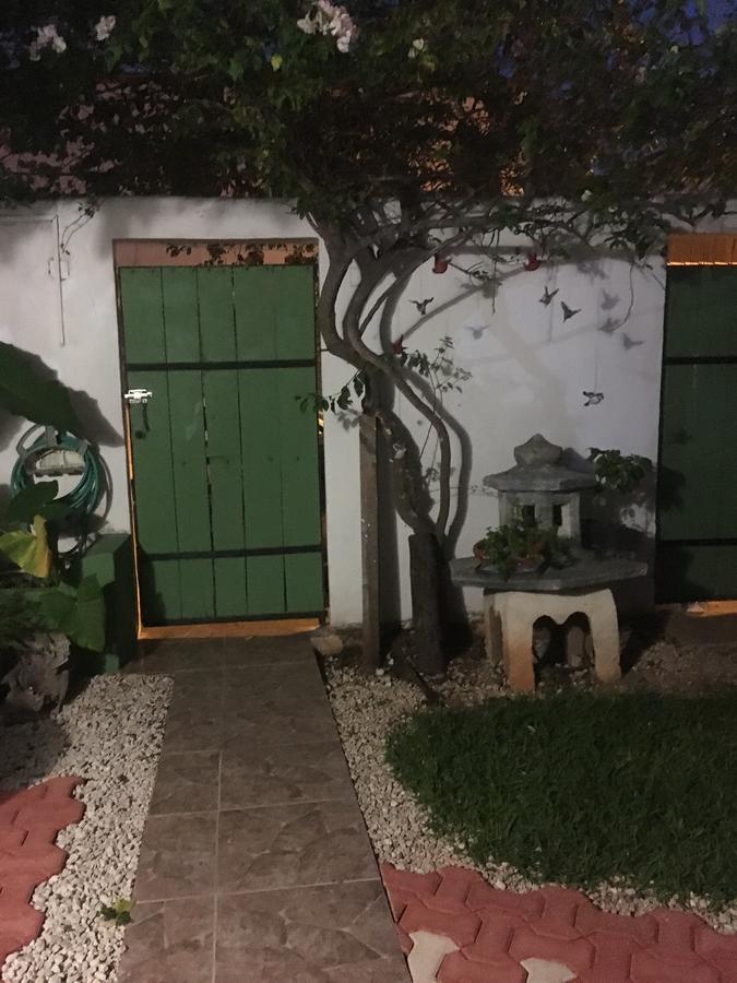 Violeta'S House Cancún Exterior foto