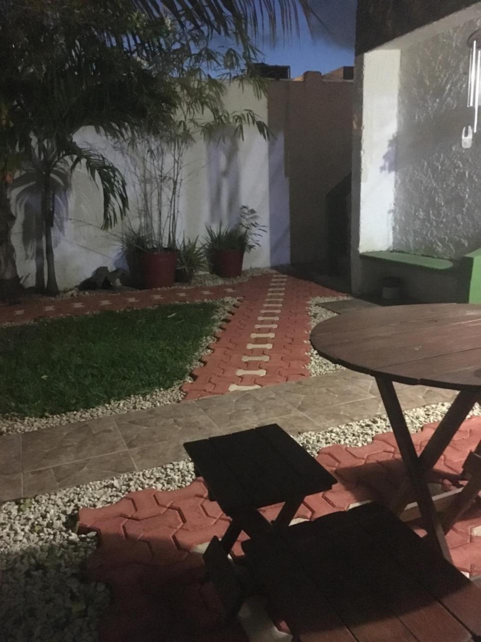 Violeta'S House Cancún Exterior foto