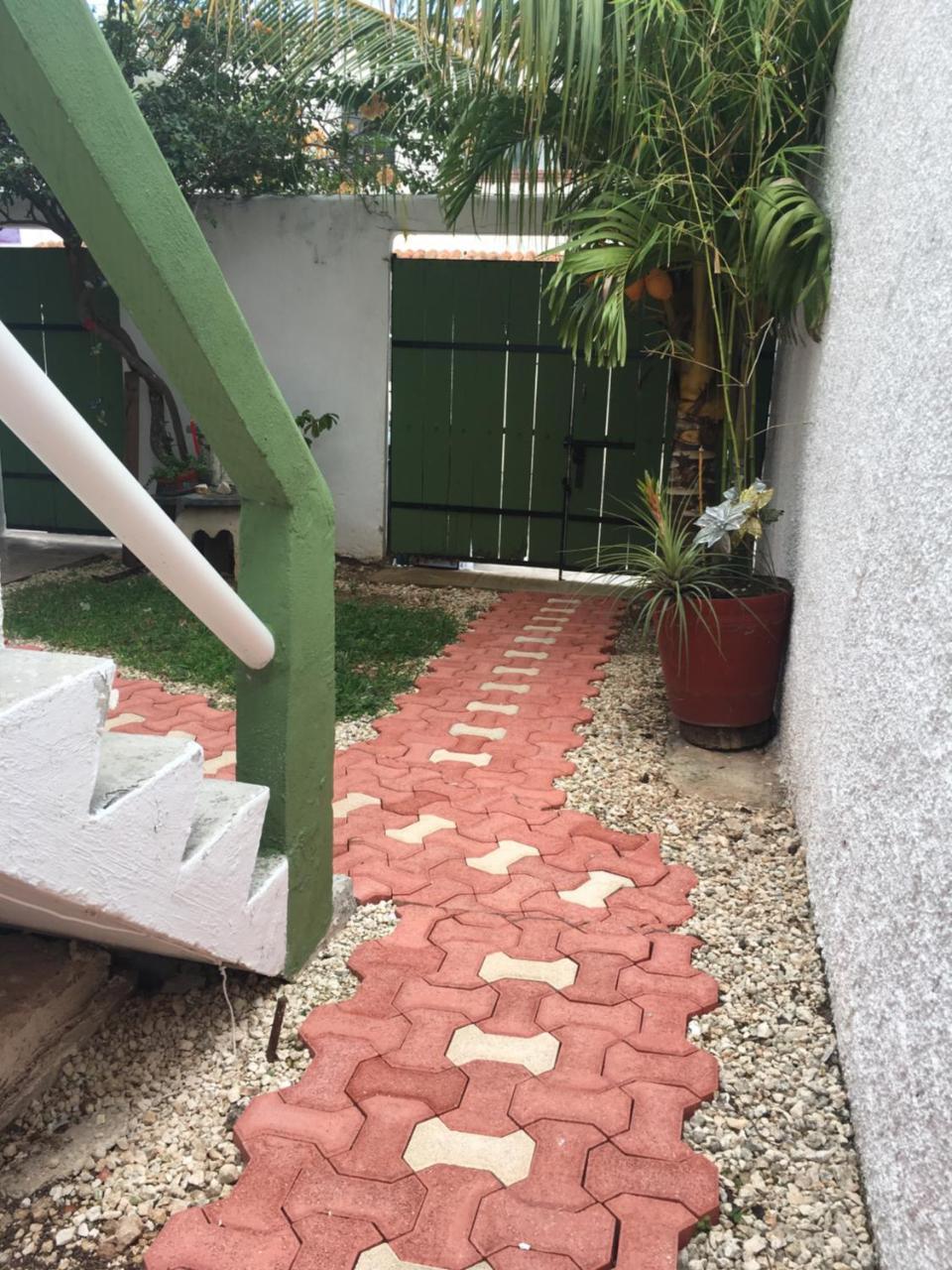 Violeta'S House Cancún Exterior foto