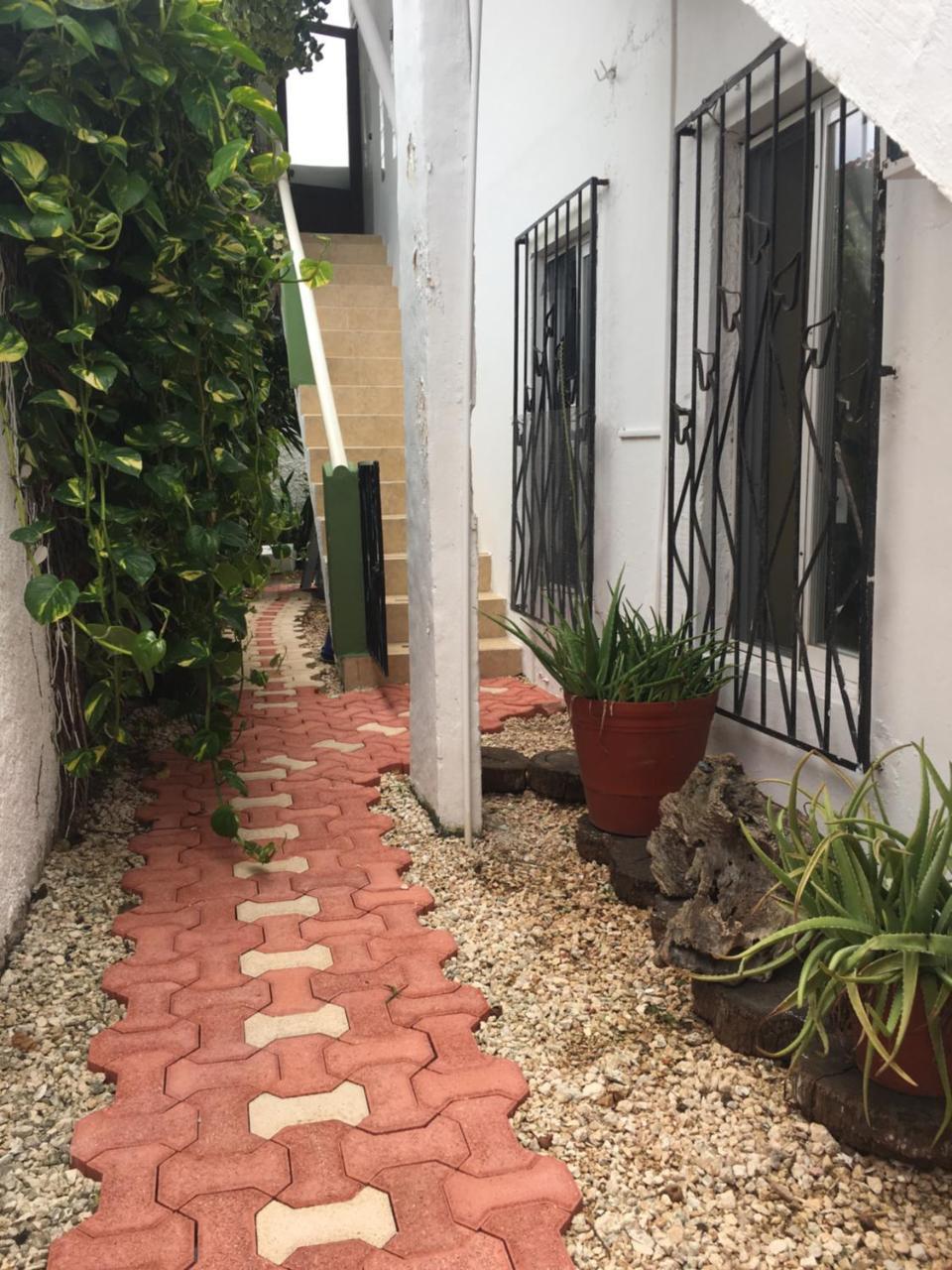 Violeta'S House Cancún Exterior foto