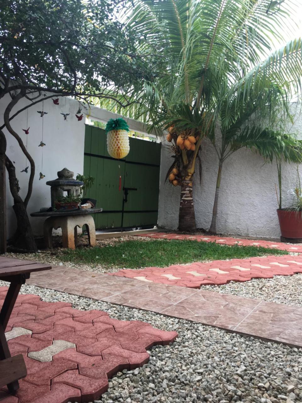 Violeta'S House Cancún Exterior foto