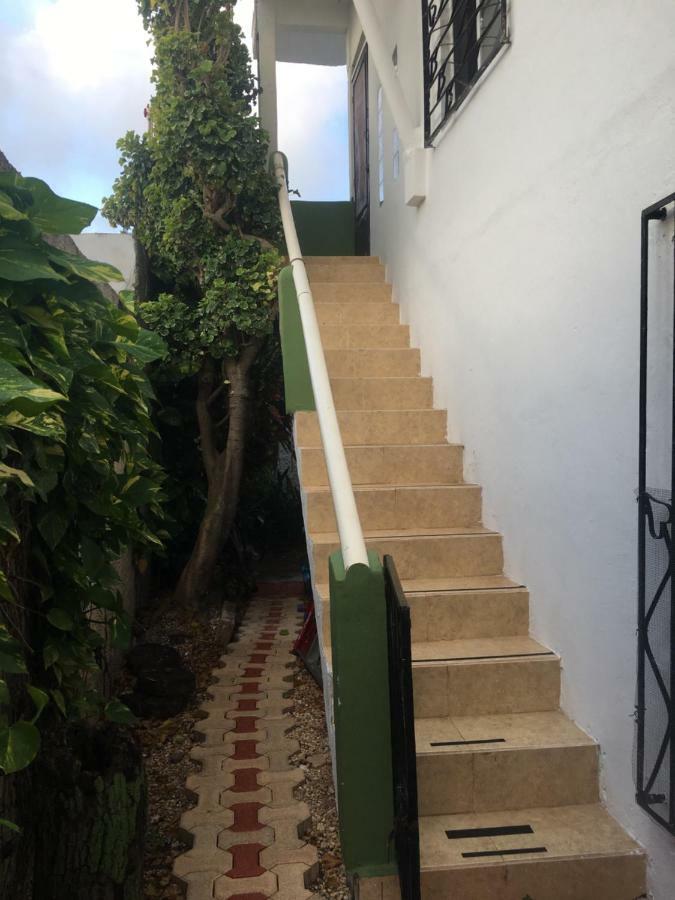 Violeta'S House Cancún Exterior foto